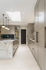 Puerta de madera para interior - HAD