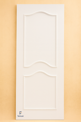 Puerta de madera para Interior - WIM FAMUZE