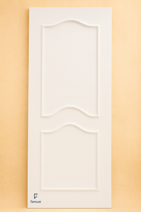 Puerta de madera para Interior - WIM FAMUZE