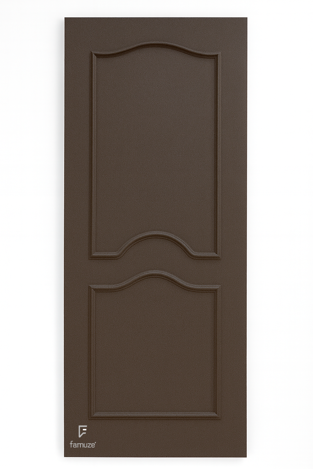 Puerta de madera para Interior - WIM FAMUZE