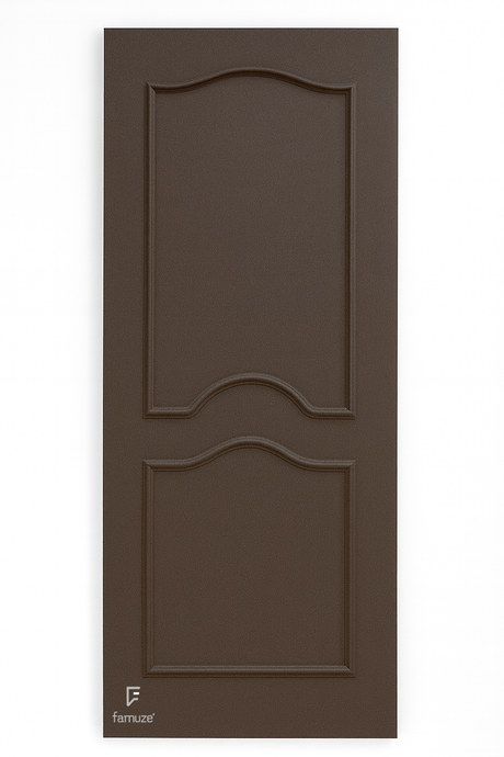 Puerta de madera para Interior - WIM FAMUZE