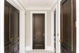 Puerta interior de madera - WIM