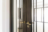 Puerta interior de madera - WIM