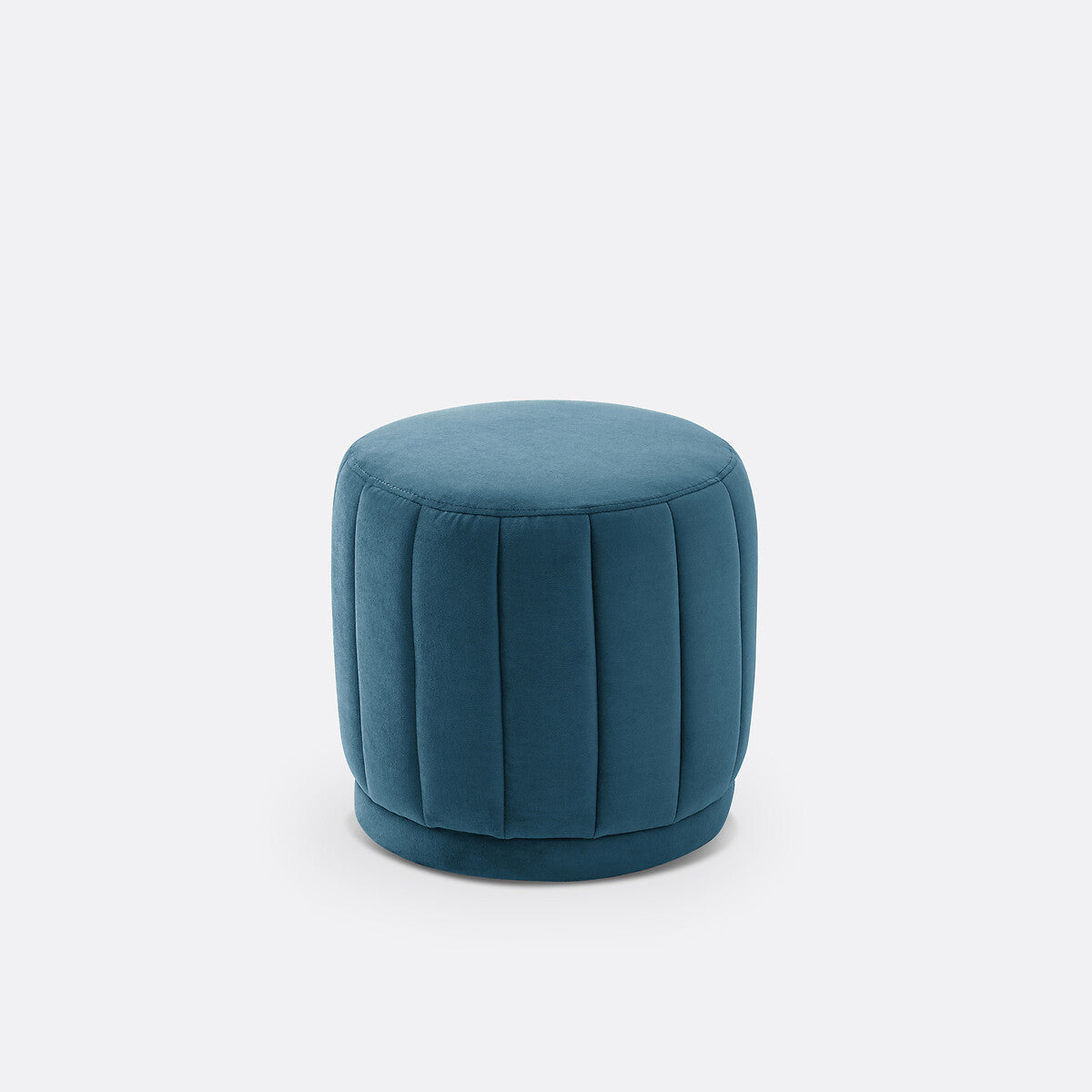 Puff Azul de prusia- GOIA 