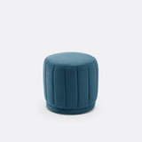 Puff Azul de prusia- GOIA 