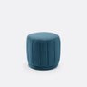 Puff Azul de prusia- GOIA 