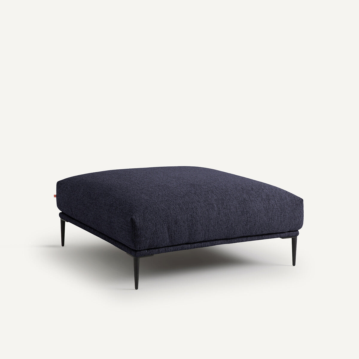 Puff Azul oscuro - FRATELLI 