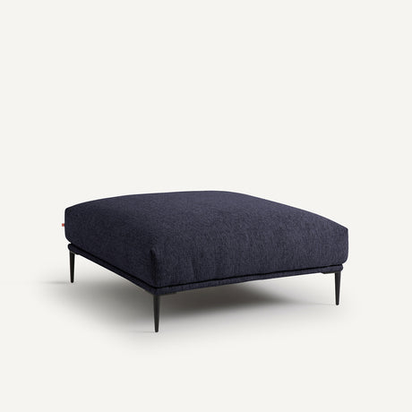 Puff Azul oscuro - FRATELLI 
