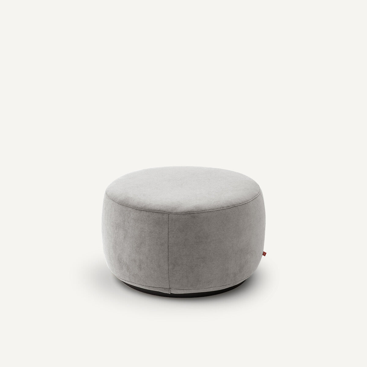 Puff Beige grisaceo II-BEESBURY 
