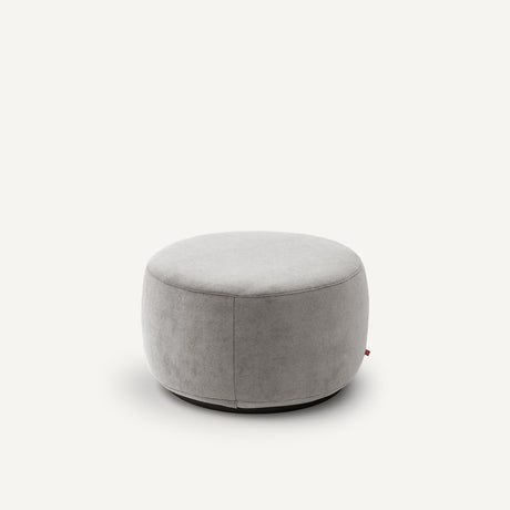 Puff Beige grisaceo II-BEESBURY 