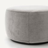 Puff Beige grisaceo II-BEESBURY 