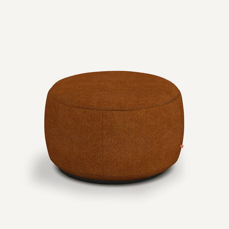 Puff Caoba-BEESBURY 