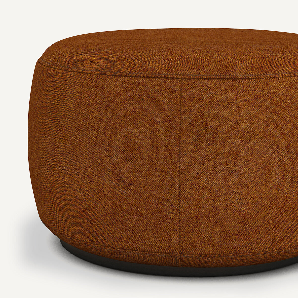Puff Caoba-BEESBURY 