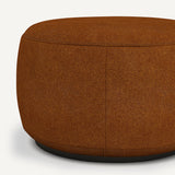 Puff Caoba-BEESBURY 