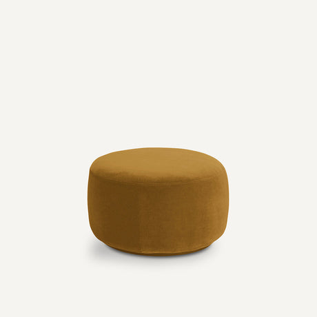 Puff Mostaza-BEESBURY