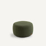 Puff Verde bosque-BEESBURY