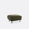 Puff Verde bosque- TYRELL 