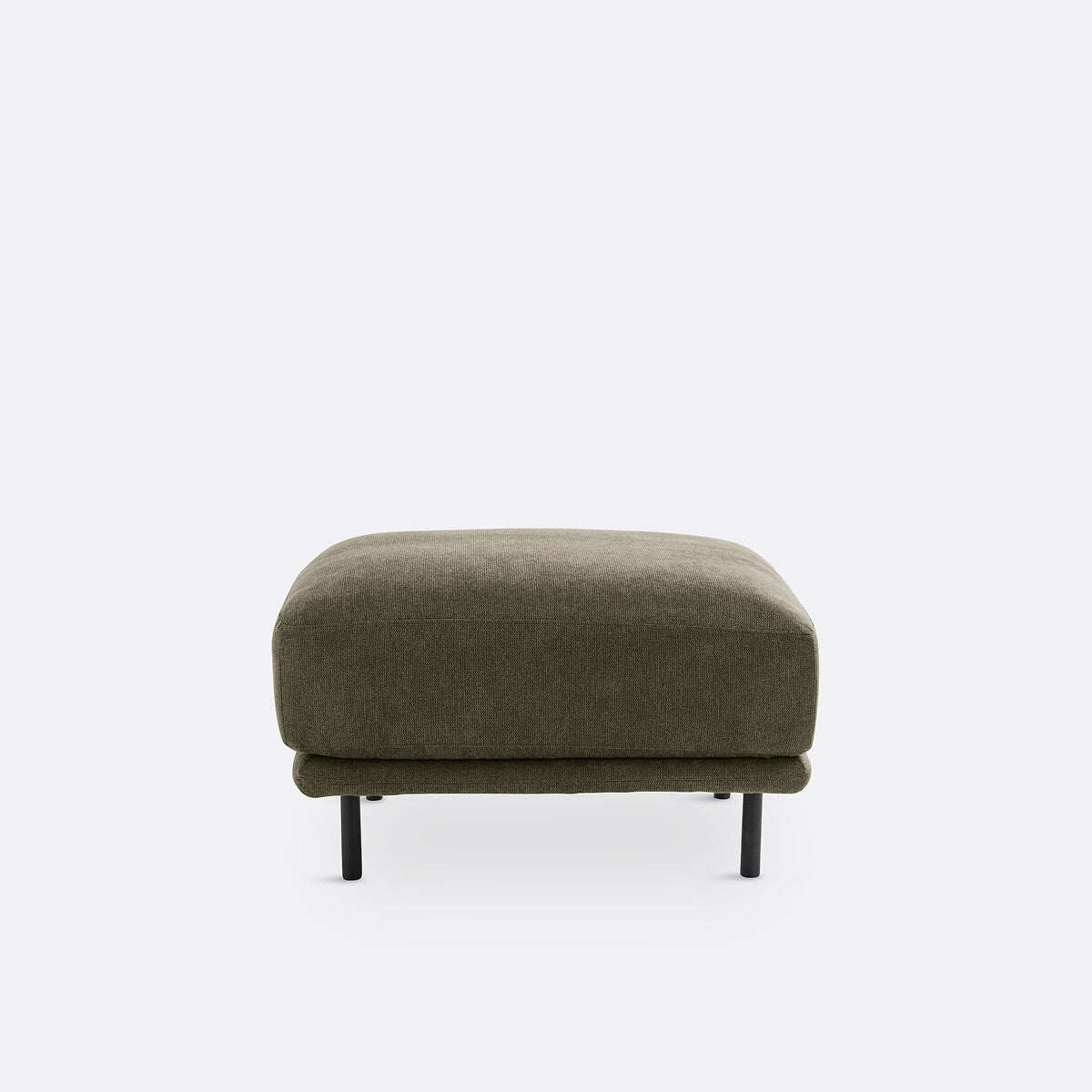 Puff Verde bosque- TYRELL 