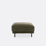 Puff Verde bosque- TYRELL 
