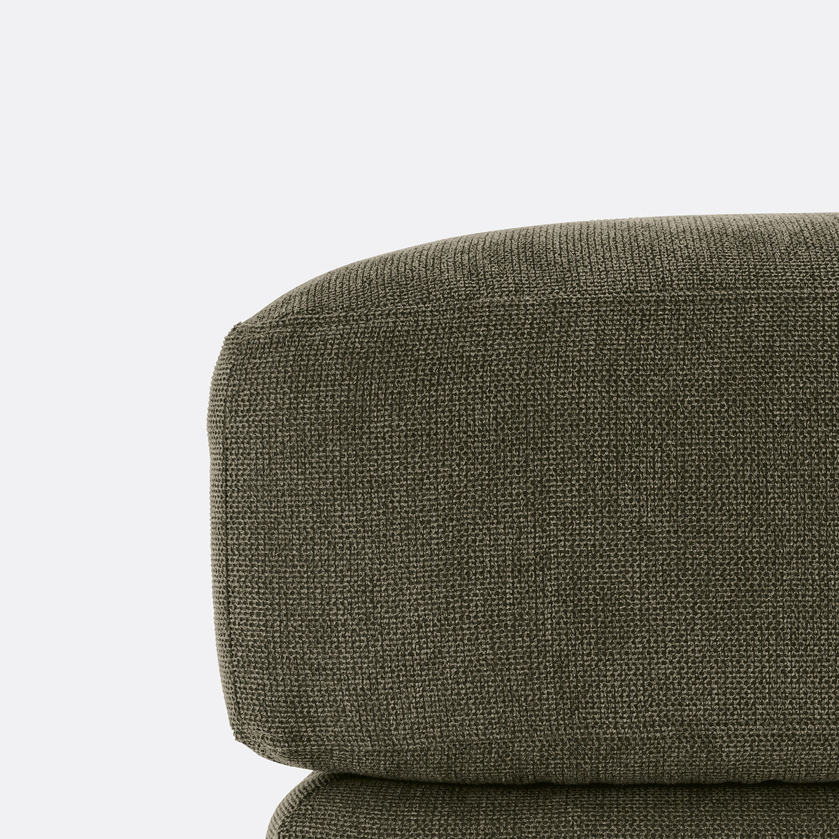 Puff Verde bosque- TYRELL 