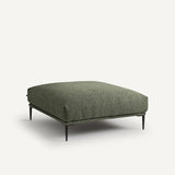 Puff Verde bosque - FRATELLI 
