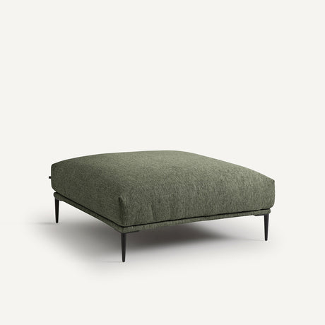 Puff Verde bosque - FRATELLI 