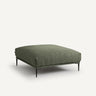 Puff Verde bosque - FRATELLI 