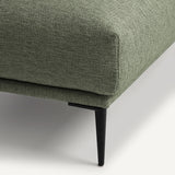 Puff Verde bosque - FRATELLI 