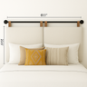 Cabecera de cama - ALISSA