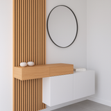 recibidor riley de melamina