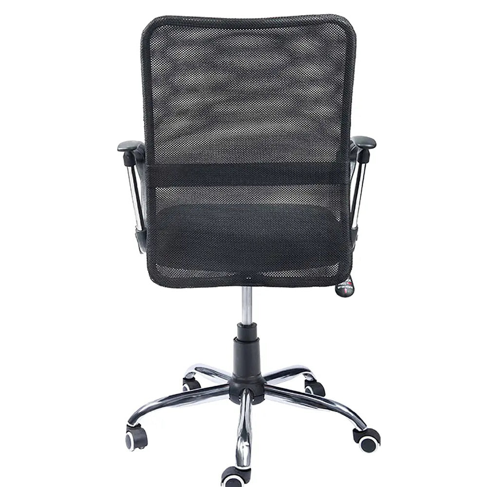 Silla Giratoria Ejecutiva Ergonómica RTA-0043 VENSO