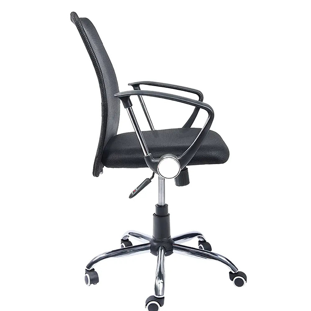 Silla Giratoria Ejecutiva Ergonómica RTA-0043 VENSO