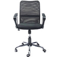 Silla Giratoria Ejecutiva Ergonómica RTA-0043 VENSO