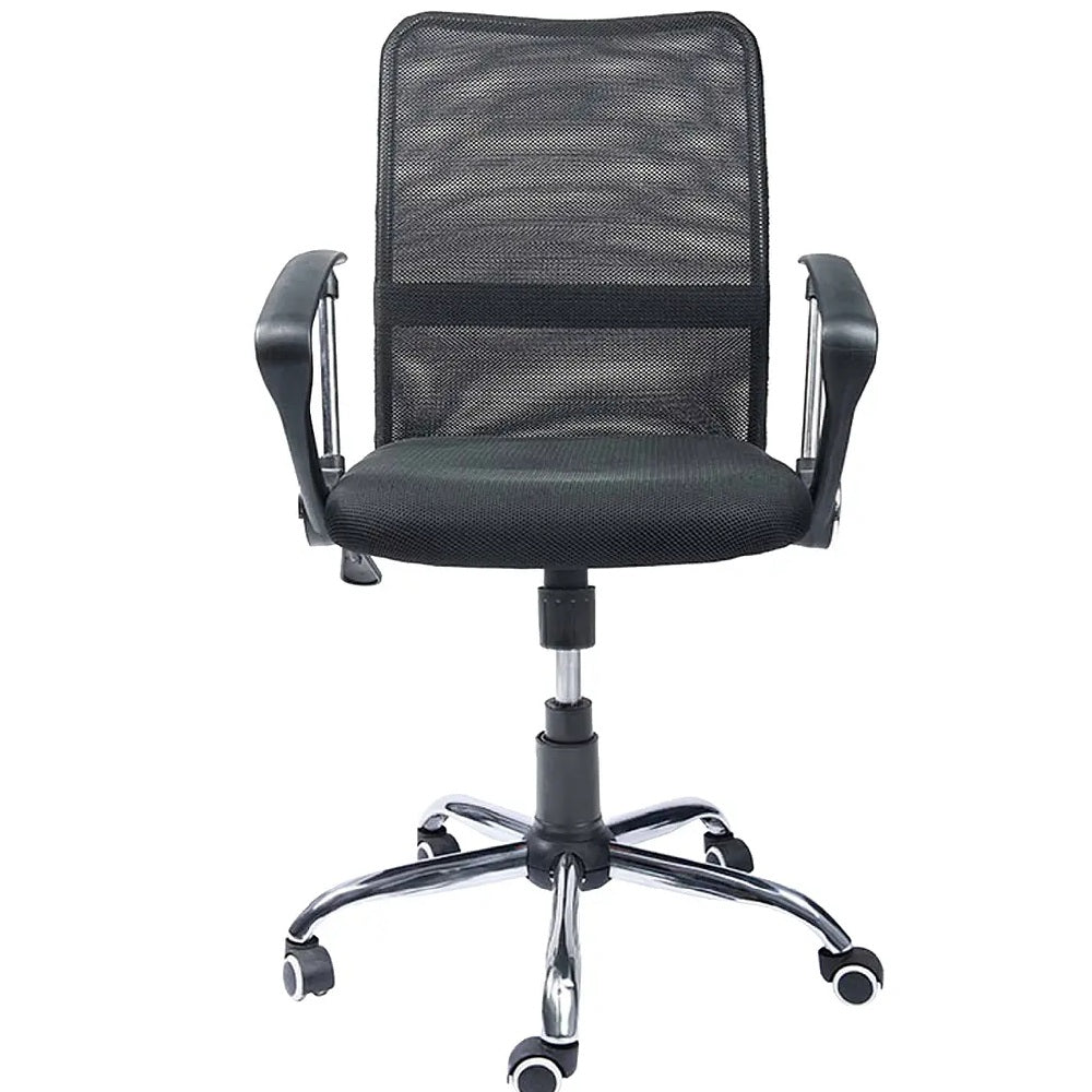 Silla Giratoria Ejecutiva Ergonómica RTA-0043 VENSO