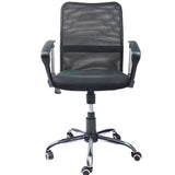 Silla Giratoria Ejecutiva Ergonómica RTA-0043 VENSO