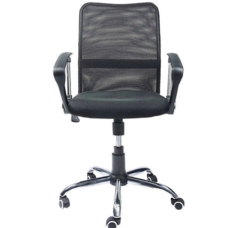 Silla Giratoria Ejecutiva Ergonómica RTA-0043 VENSO
