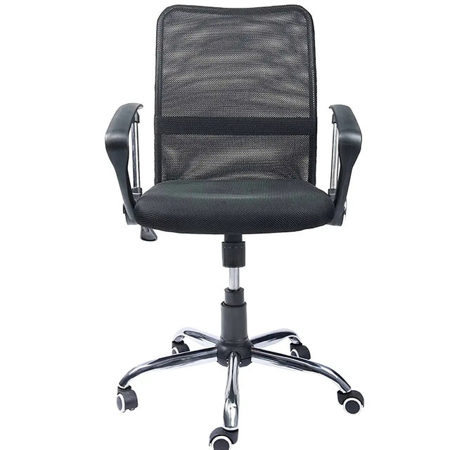 Silla Giratoria Ejecutiva Ergonómica RTA-0043 VENSO