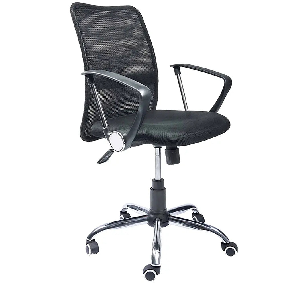 Silla Giratoria Ejecutiva Ergonómica RTA-0043 VENSO