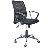 Silla Giratoria Ejecutiva Ergonómica RTA-0043 VENSO