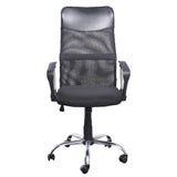 Silla Giratoria Gerencial Ergonómica RTA-0047 VENSO