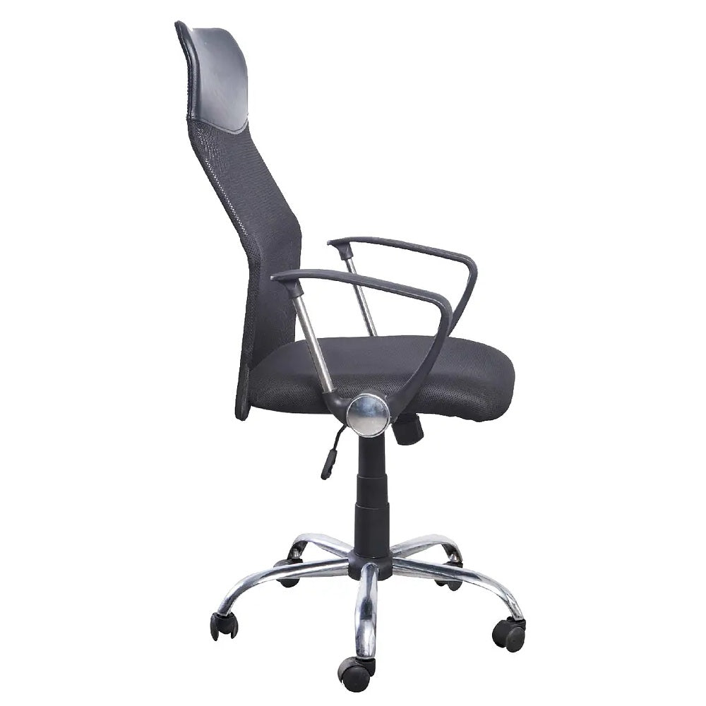 Silla Giratoria Gerencial Ergonómica RTA-0047 VENSO