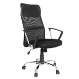 Silla Giratoria Gerencial Ergonómica RTA-0047 VENSO