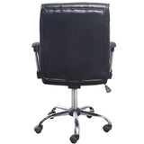 Silla Giratoria Ejecutiva Ergonómica RTA-1102 VENSO