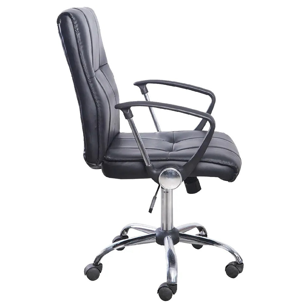 Silla Giratoria Ejecutiva Ergonómica RTA-1102 VENSO