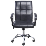Silla Giratoria Ejecutiva Ergonómica RTA-1102 VENSO