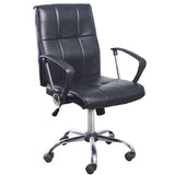Silla Giratoria Ejecutiva Ergonómica RTA-1102 VENSO