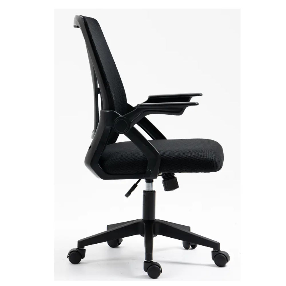 Silla Giratoria Ejecutiva Ergonómica RTA-1853 VENSO