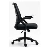 Silla Giratoria Ejecutiva Ergonómica RTA-1853 VENSO