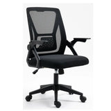 Silla Giratoria Ejecutiva Ergonómica RTA-1853 VENSO