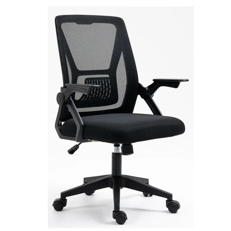 Silla Giratoria Ejecutiva Ergonómica RTA-1853 VENSO